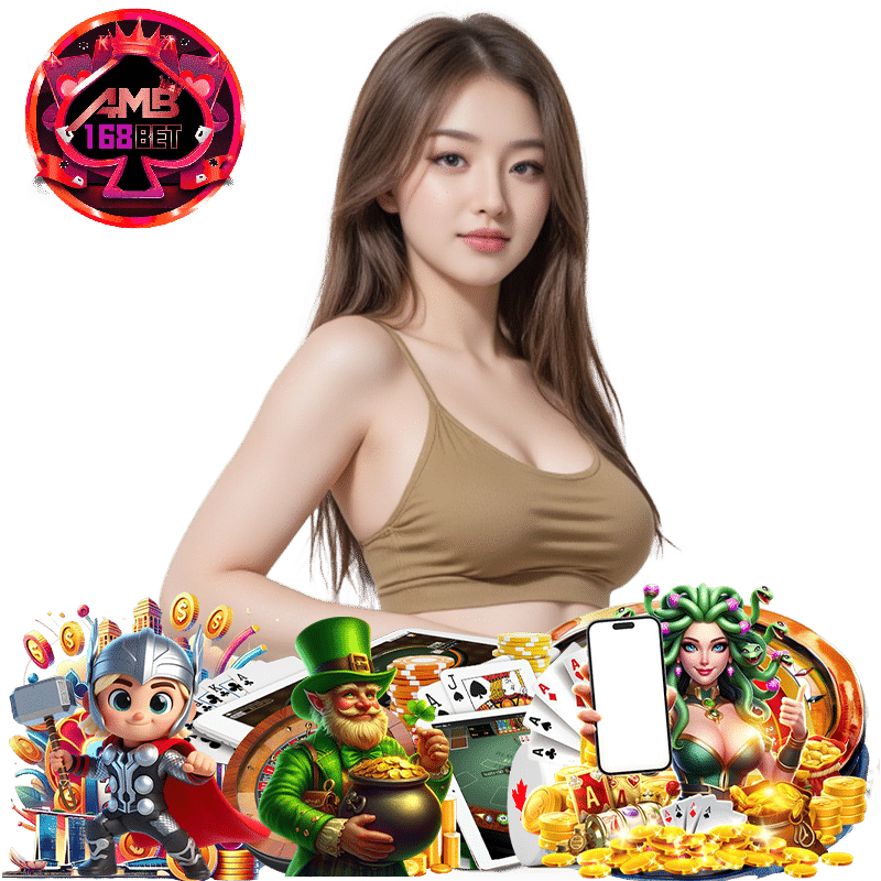 AMB168B ทางเข้า